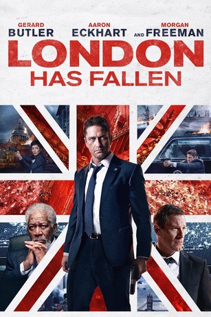 London has fallen free movie on youtube discount