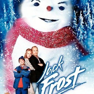 Jack Frost photo 15