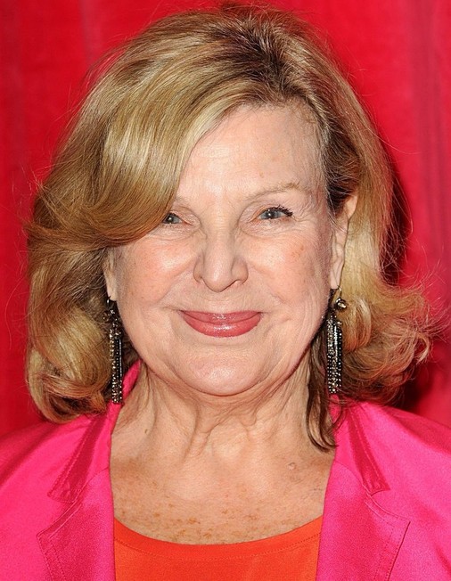 Ann Mitchell Rotten Tomatoes