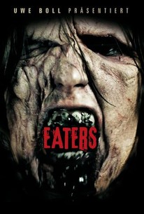 Poster for Eaters