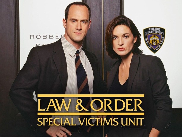Law u0026 Order: Special Victims Unit: Season 3