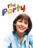 The Party poster image