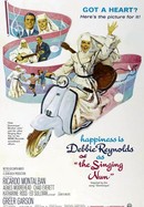 The Singing Nun poster image