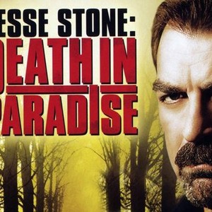 Jesse Stone: Death in Paradise photo 6