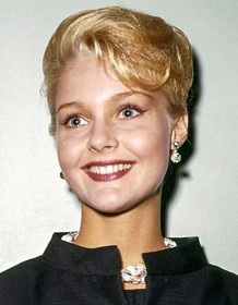 Carol Lynley