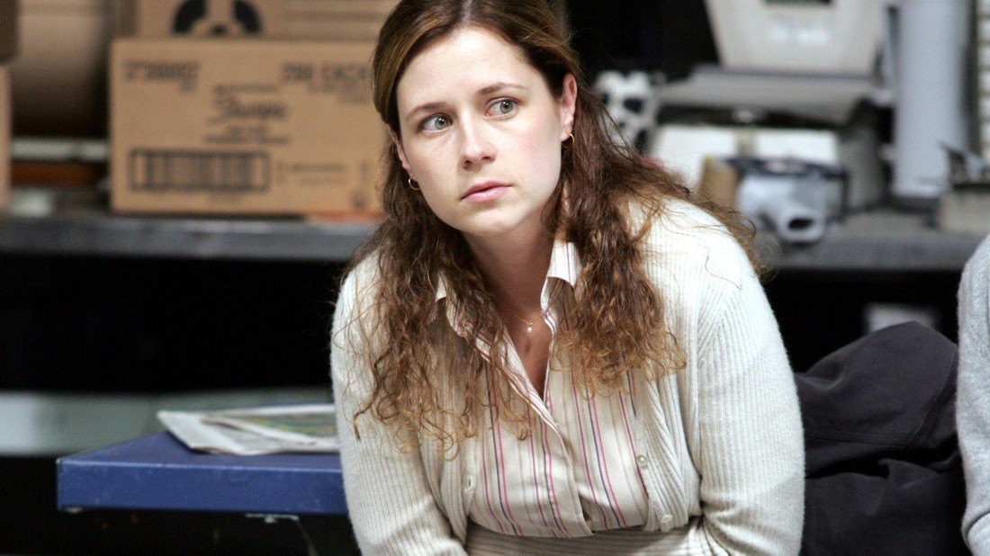 The Office Season 1 Episode 4 Rotten Tomatoes