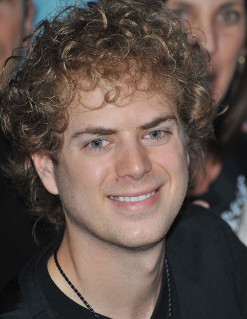 Scott MacIntyre