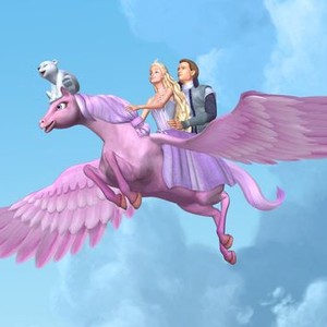 Barbie and the Magic of Pegasus (2005) photo 5