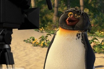 Surf's Up | Rotten Tomatoes