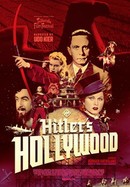Hitler's Hollywood poster image