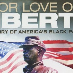 For Love of Liberty: The Story of America's Black Patriots photo 6