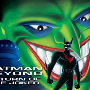 Batman Beyond: Return of the Joker photo 8