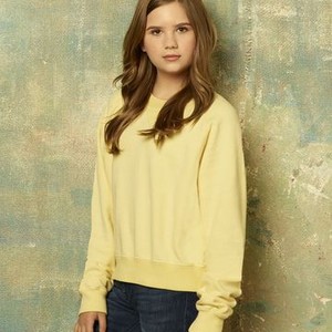 Kyla Kenedy as Dylan DiMeo