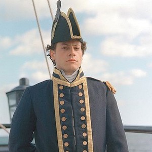 Hornblower: The Examination for Lieutenant (1998) photo 1