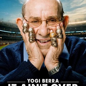 8 big Yogi accomplishments on and off field