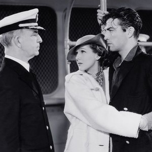 Murder in the Fleet (1935) photo 5