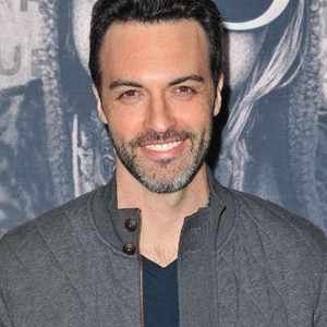 Reid Scott at arrivals for KURT COBAIN: MONTAGE OF HECK Premiere by HBO, The Egyptian Theatre, Los Angeles, CA April 21, 2015. Photo By: Dee Cercone/Everett Collection