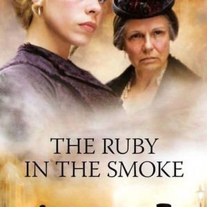"The Ruby in the Smoke photo 9"
