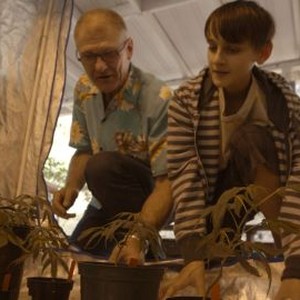 Weed the People (2018)