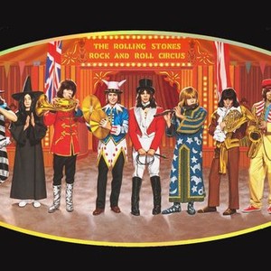 The Rolling Stones Rock and Roll Circus photo 10