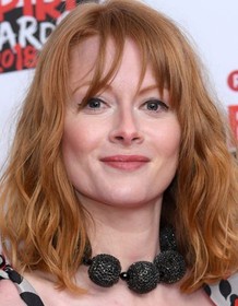 Emily Beecham
