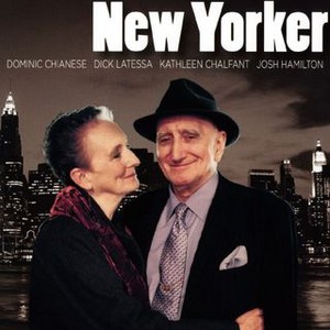 The Last New Yorker (2006) photo 20