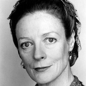 THE LONELY PASSION OF JUDITH HEARNE, Maggie Smith, 1987,(c) Island Pictures