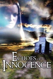 Echoes of Innocence poster