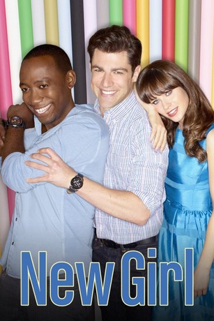 New girl season 8 stream hotsell
