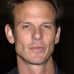 Peter Berg