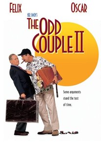 Watch trailer for Neil Simon's The Odd Couple II