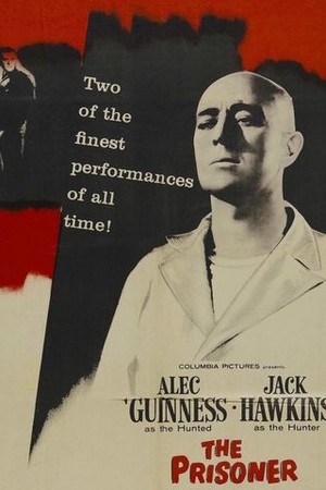 The Prisoner poster