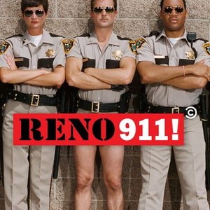 RENO 911! - Where to Watch and Stream - TV Guide