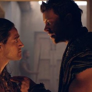 Spartacus, Pana Hema Taylor, 'Blood Brothers', Season 4: War of the Damned, Ep. #5, 03/01/2013, ©SYFY