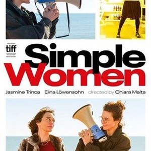 Simple Women (2019) photo 13