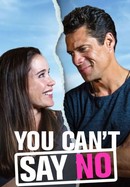 You Can't Say No poster image