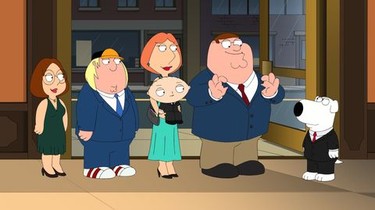 Family guy season new arrivals 11 full episodes