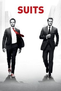 Suits: Season 2 poster image