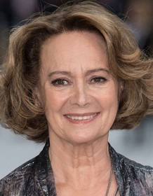 Francesca Annis