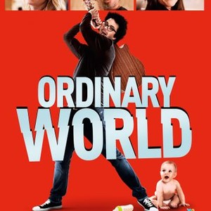 ordinary world movie trailer