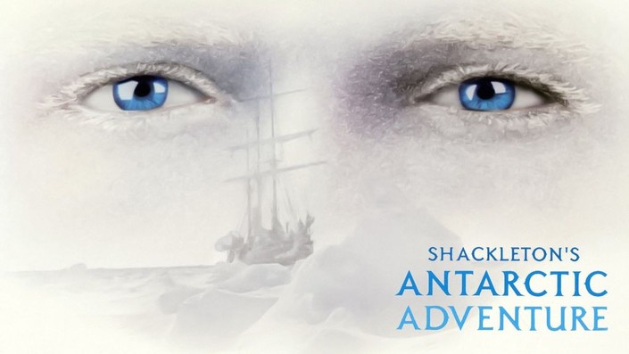 Shackleton's Antarctic Adventure | Rotten Tomatoes