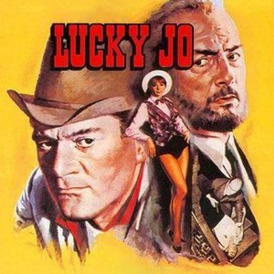 Lucky Jo photo 3