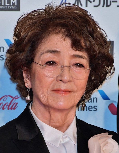 Chieko Baishô