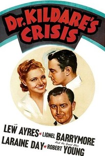 Watch trailer for Dr. Kildare's Crisis