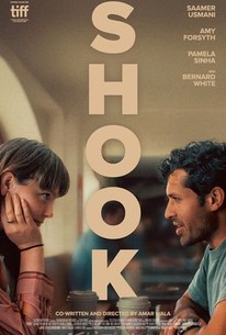 Shook (2024) | Rotten Tomatoes