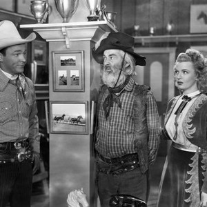 Dale Evans - Rotten Tomatoes