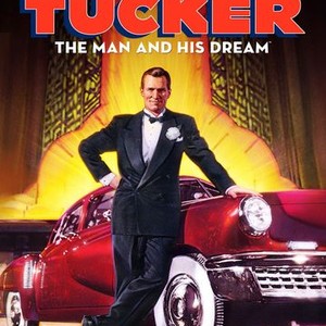 Tucker: The Man and His Dream  The Tucker Automobile Club of America