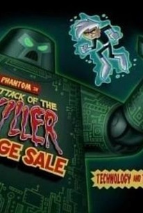 Danny Phantom - Season 1 Episode 4 - Rotten Tomatoes