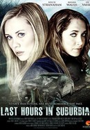 Last Hours in Suburbia poster image