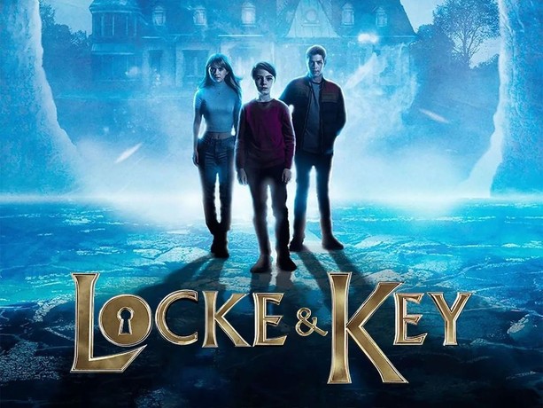 Locke and Key season 3 review: it ends with a whimper - The Verge